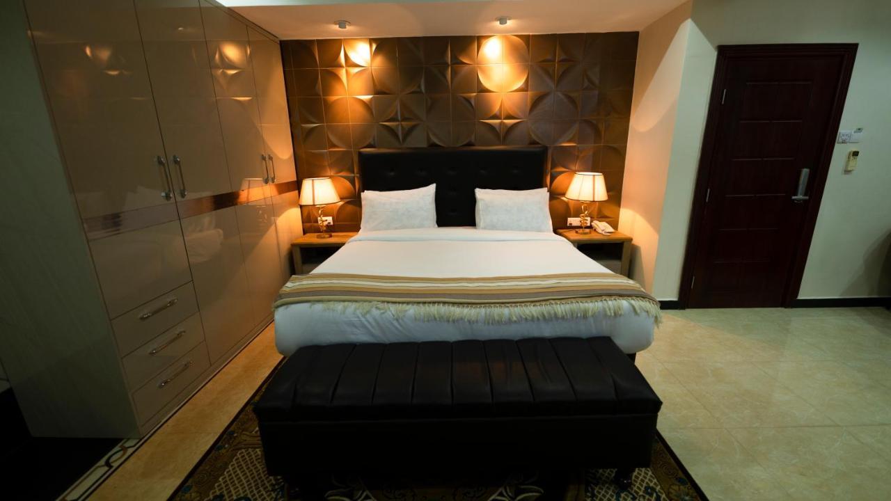 Lantana Hotel Dar es Salaam Exterior photo