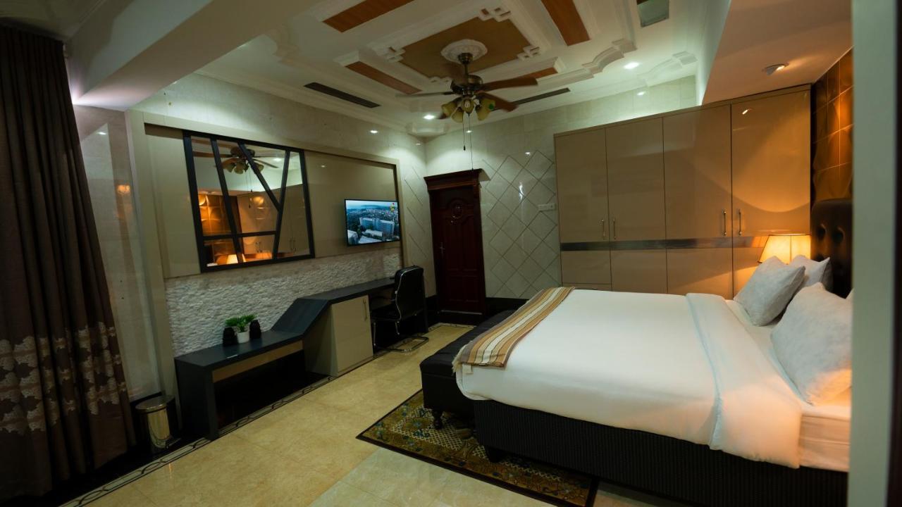 Lantana Hotel Dar es Salaam Exterior photo