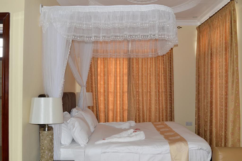 Lantana Hotel Dar es Salaam Exterior photo